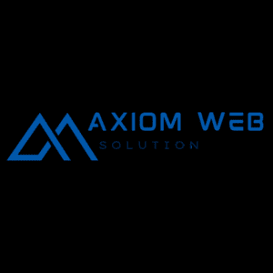 Axiom Web Solution
